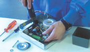 Maintenance Services