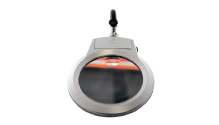 Cleanbox Grinding Box
