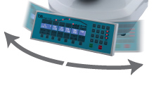 Dental Porcelain Furnace