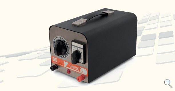 Polishing Machine