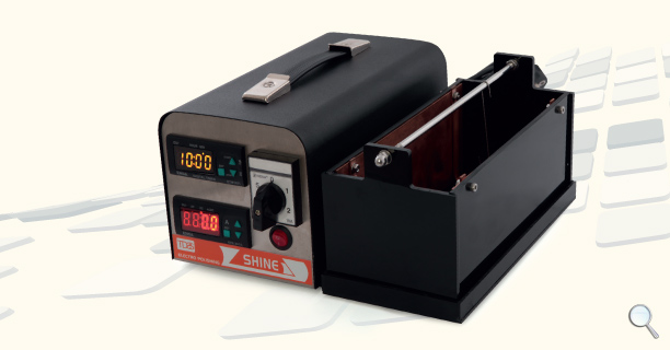 Shine Automatic Asit Makinası